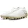 Puma Future 9 Match AG/FG Herren Puma white/metallic gold 48