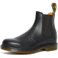 Dr. Martens 2976 Quad Smooth Stiefel Black 37