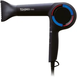 Tondeo Holistic Cures schwarz