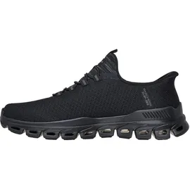 SKECHERS Glide-Step Noxus Herren Schwarz 46