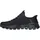 SKECHERS Glide-Step Noxus Herren Schwarz 46