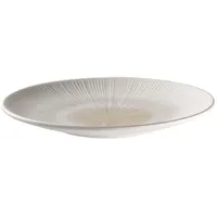APS 85504 Teller Ø 26 cm, H: 3 cm,