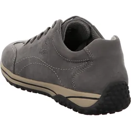 Gabor Sneaker low in grau | Gr.: 40,5