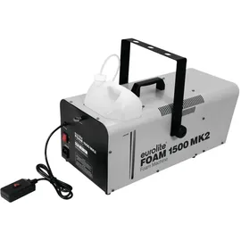 Eurolite Foam 1500 MK2