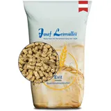 Leimüller Straußenfutter 25 kg Strauße Laufvögel Geflügel Zuchtstrauß