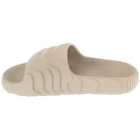 adidas adilette 22 Light Brown/Core Black 42