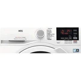 AEG L7WBA60680 Serie 7000 Waschtrockner (8 kg / 5 kg, 1600 U/min)
