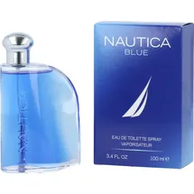 NAUTICA Blue Eau de Toilette 100 ml