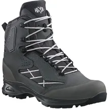 Haix Scout 3.0 GTX grey-silver grau