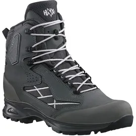 Haix Scout 3.0 GTX grey-silver grau