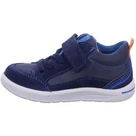 Ricosta Klettschuhe in Blau | Gr.: 25