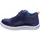 Ricosta Klettschuhe in Blau | Gr.: 25