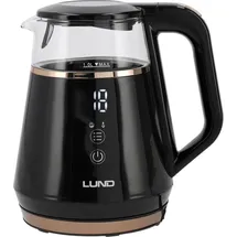 LUND 1,0 l Schwarz