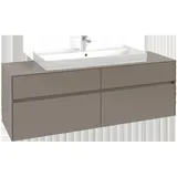 Villeroy & Boch Collaro Waschtischunterschrank C03100VM,