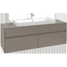 Villeroy & Boch Collaro Waschtischunterschrank C03100VM,