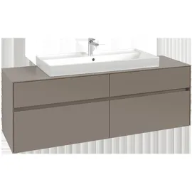 Villeroy & Boch Collaro Waschtischunterschrank C03100VM,