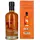 Nikka Frontier Blended Whisky 48% vol 0,5 l Geschenkbox