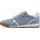 Marco Tozzi Sneaker Damen Weite 40 Polarblau