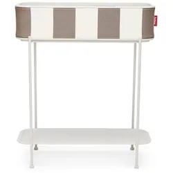 Fatboy - Adoreganizer Aufbewahrung/Beistelltisch Stripe Cacao ®