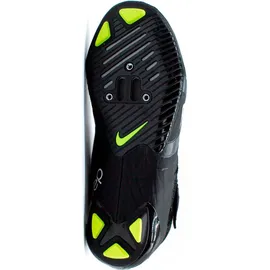 Nike SuperRep Cycle 2 Next Nature Sneaker Female Schwarz/Weiß-Volt-Anthrazit EU 44.5 - 44.5