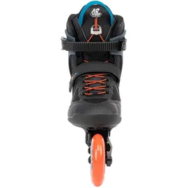 K2 VO2 S 90 Black - Blue - orange, 30G0245.1.1.060