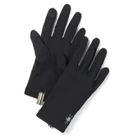 Smartwool Merino Handschuhe Schwarz S