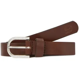 G-Star Thin Belt Leder Braun 90