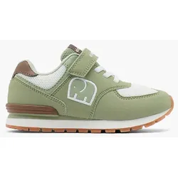 Sneaker HOLLY, Weite W - Herren - grün