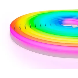 Hama LED-Streifen 00176659 dimmbar RGBIC 500 cm