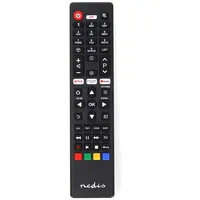 Nedis TVRC45TCBK