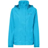Vaude Escape Bike Light Jacket aqua 40