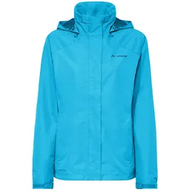 Vaude Escape Bike Light Jacket aqua 40