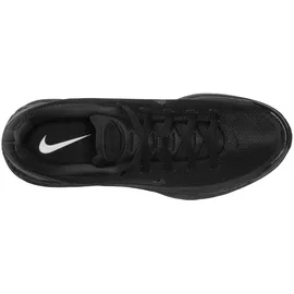 Nike Air Max Low Herren Schwarz/Weiß 44