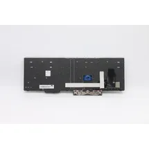 Lenovo Keyboard BK-BL CHY HBW (5N20V78012)