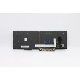 Lenovo Keyboard BK-BL CHY HBW (5N20V78012)