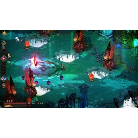 Hades - Edition - PEGI (Nintendo Switch)