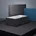 Set Sitzbadewanne 160 70 3650-000