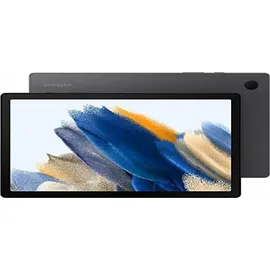 Samsung Galaxy Tab A8 10,5" 32 GB Wi-Fi + LTE Dark Grey