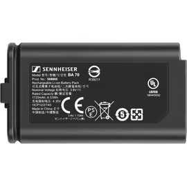 Sennheiser BA 70