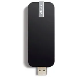 TP-Link Archer T4u Ac1300 Wlan Usb 3.0), Netzwerkadapter, Weiss