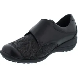 WALDLÄUFER KATJA-SOFT Damen Schwarz 41