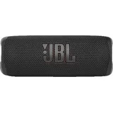 JBL Flip 6 schwarz