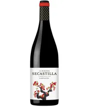 La Miranda de Secastilla Garnacha Blanca 2022 0,75 l