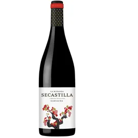 La Miranda de Secastilla Garnacha Blanca 2022 0,75 l
