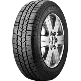 Michelin Agilis 51 Snow-Ice 205/65 R16C 103/101T