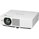 Panasonic PT-VMZ51 weiß (1000021457)