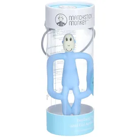 MATCHSTICK MONKEY Beißring Affe Original Beißspielzeug