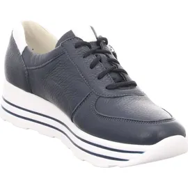 WALDLÄUFER H-Lana notte weiß 43