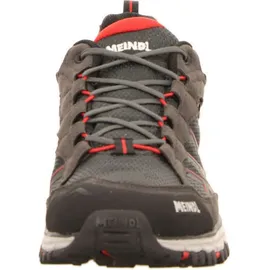 MEINDL Caribe GTX Herren schwarz/rot 46,5