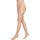WOLFORD Feinstrumpfhose 1 Paar Beige L
